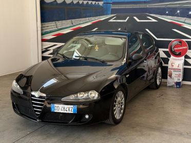 Alfa Romeo 147 1.9 JTD (120) 5 porte Exclusive