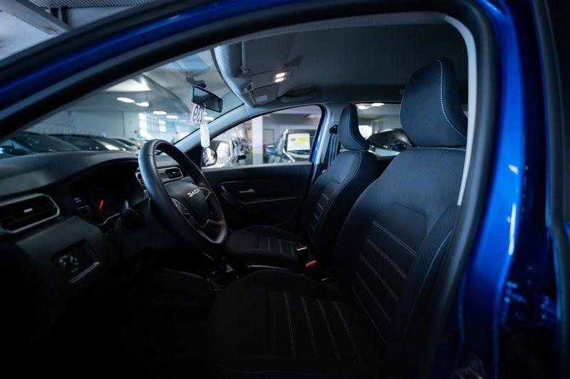 Dacia Duster 1.5 blue dci Expression 4x2 115cv
