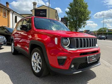 Jeep Renegade 1.6 mjt Limited 2wd 130cv FULL LED PROMO FIN