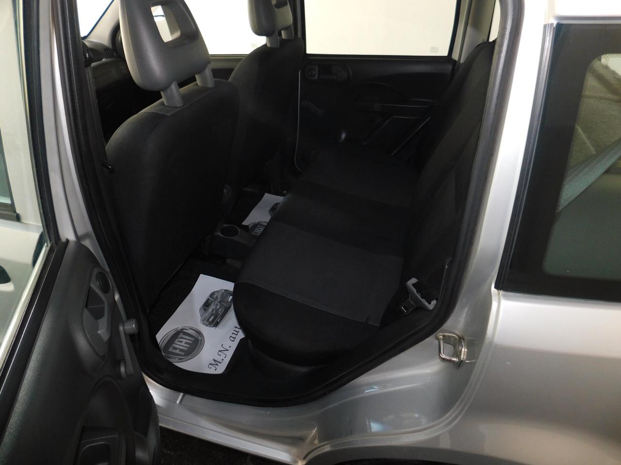 Fiat Panda 1.2 Dynamic GPL