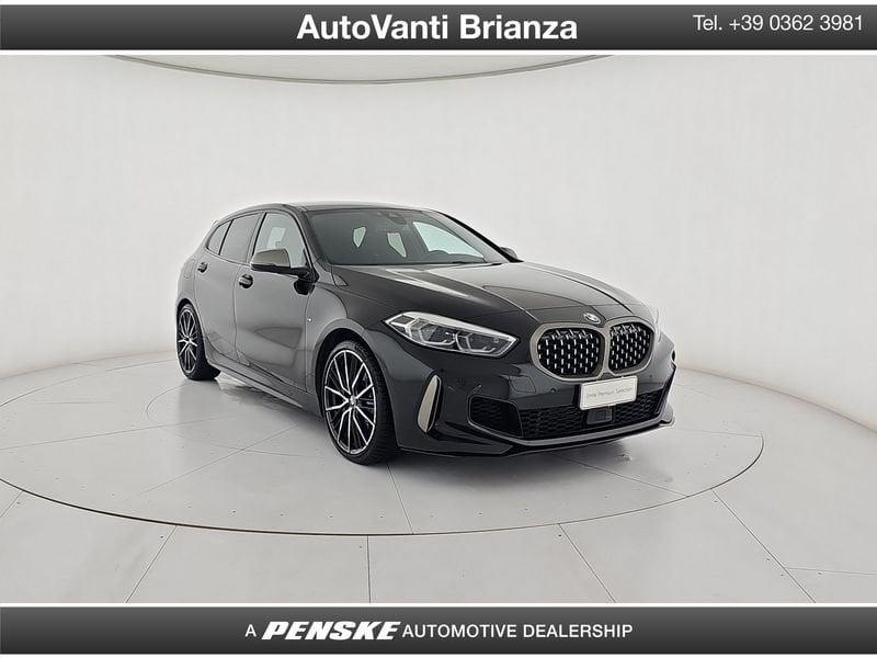 BMW Serie 1 M 135i xdrive