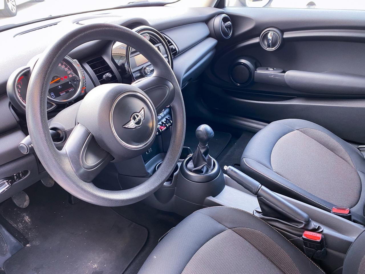 Mini Cooper 1.2 One - 2014