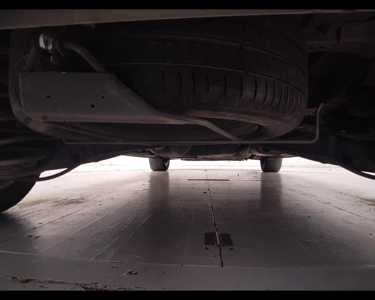 PEUGEOT Traveller M1 2016 - Traveller M1 2.0 Bluehdi comp. 180cv All. S&S EAT6 c/2p.lat.sc. E6