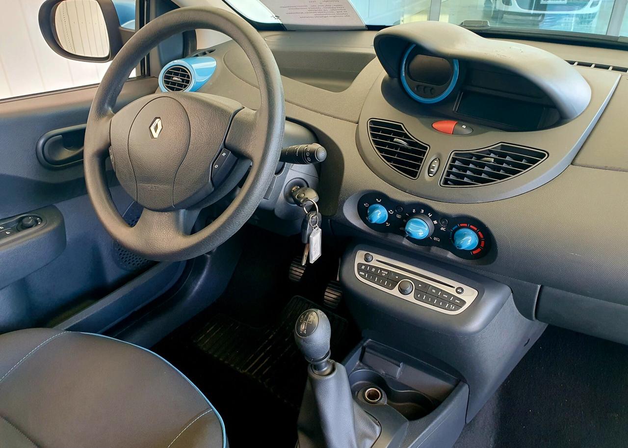 Renault Twingo 1.2 BENZ - 2012 - KM. 82.000