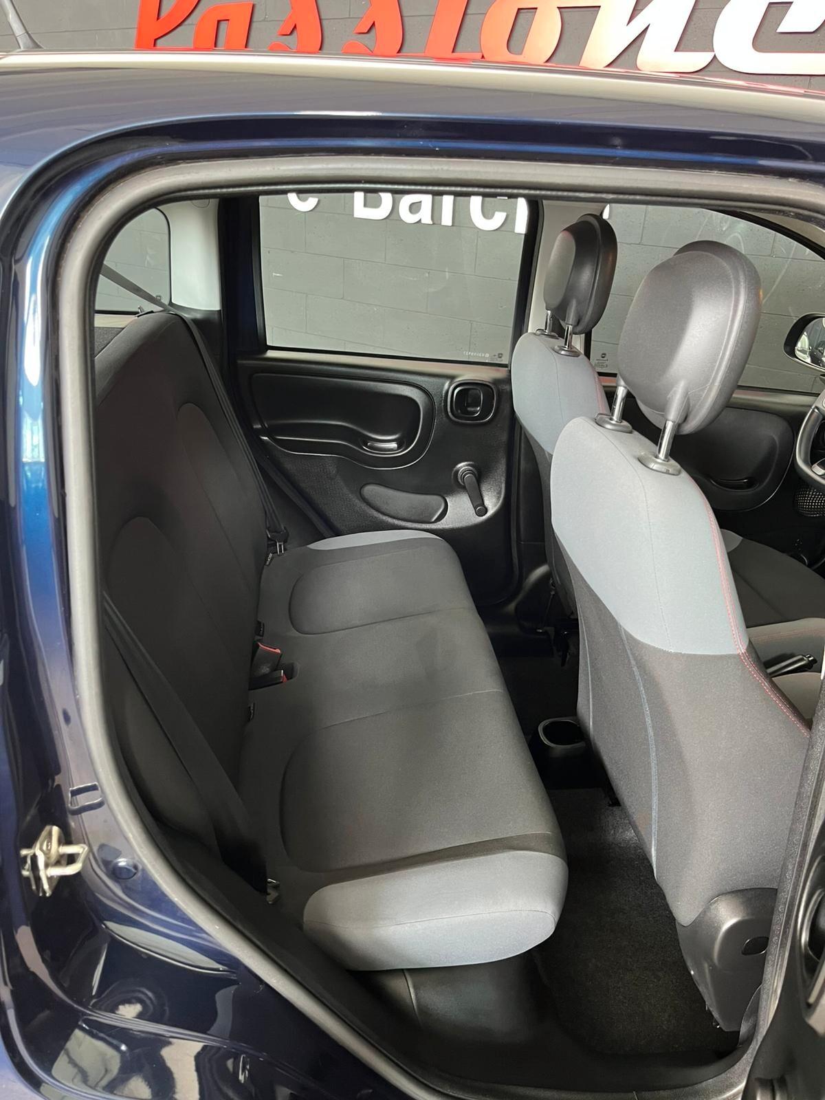 Fiat Panda 1.2 GPL Prezzo NON vincolato a finanziamento