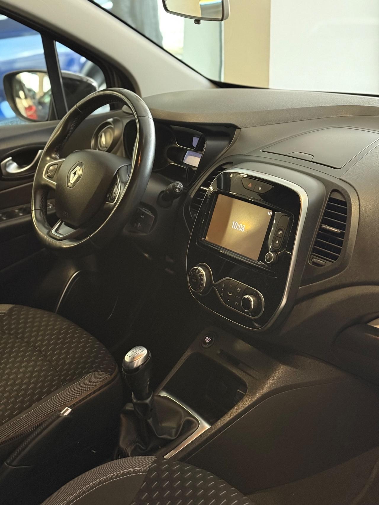 Renault Captur TCe 12V 90 CV Start&Stop Energy Intens