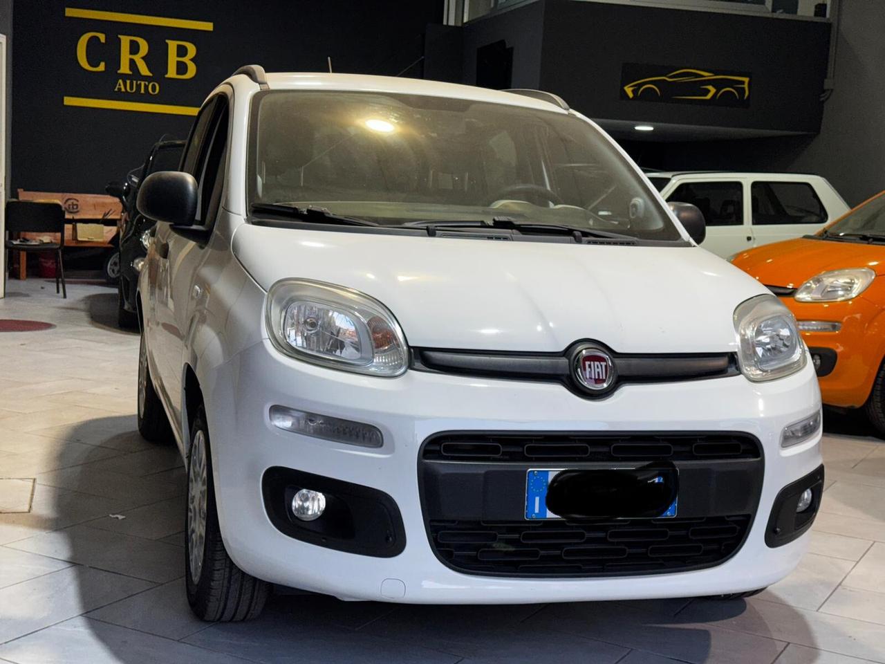 NUOVA Fiat Panda 1.2 Easy GARANTITA 12 MESI