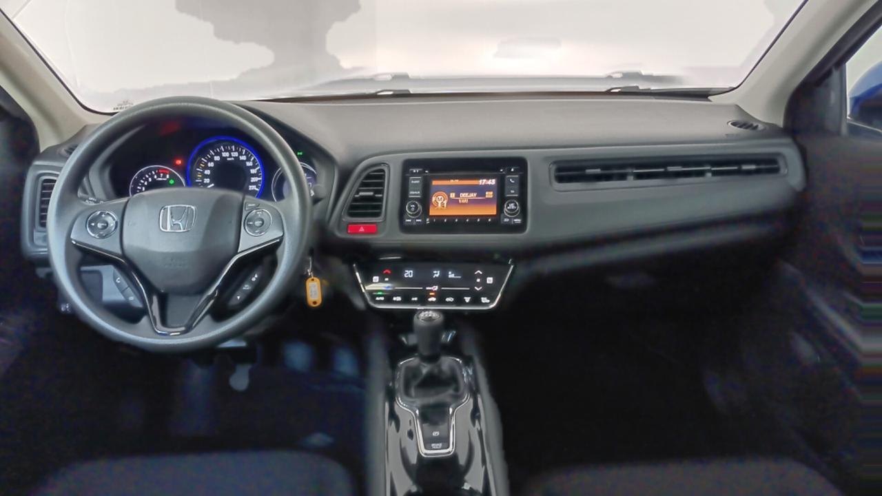 Honda HR-V 1.5 i-VTEC Comfort