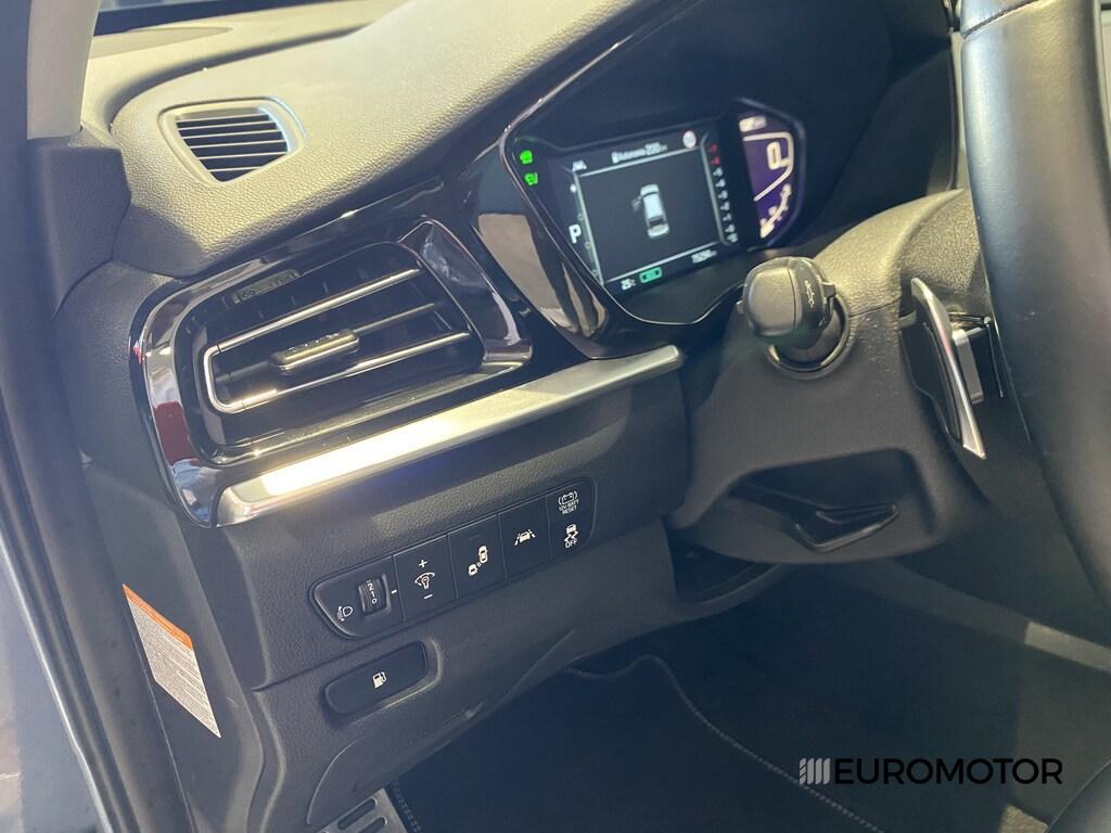 Kia Niro 1.6 GDI HEV Evolution Lounge Pack 2WD DCT