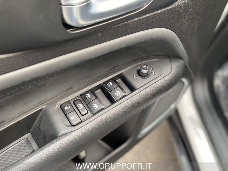 Jeep Compass 1.5 Turbo T4 130 CV MHEV 2WD Summit