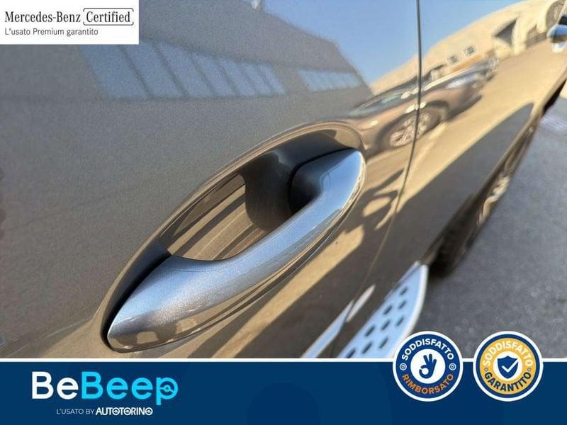 Mercedes-Benz GLC 220 D AMG ADVANCED 4MATIC AUTO