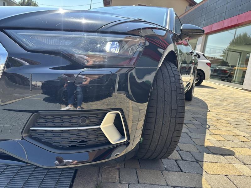 Audi A6 Avant 40 2.0 tdi mhev Business Sport s-tronic FULL LED-NAVI-20"
