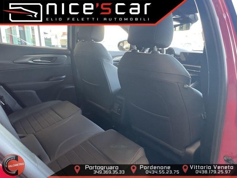 Alfa Romeo Tonale 1.6 diesel 130 CV TCT6 Sprint