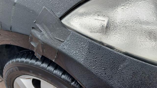 MERCEDES-BENZ A 150 A 150 Classic IMP. GPL