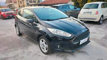 Ford Fiesta 1.5 TDCi 75CV 3 p. X NEOPATENTATI!!