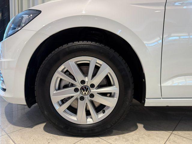 VOLKSWAGEN Touran 1.5 TSI DSG Business GANCIO Navi Camera