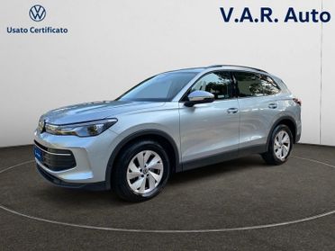 Volkswagen Tiguan Tiguan 2.0 tdi Life 150cv dsg