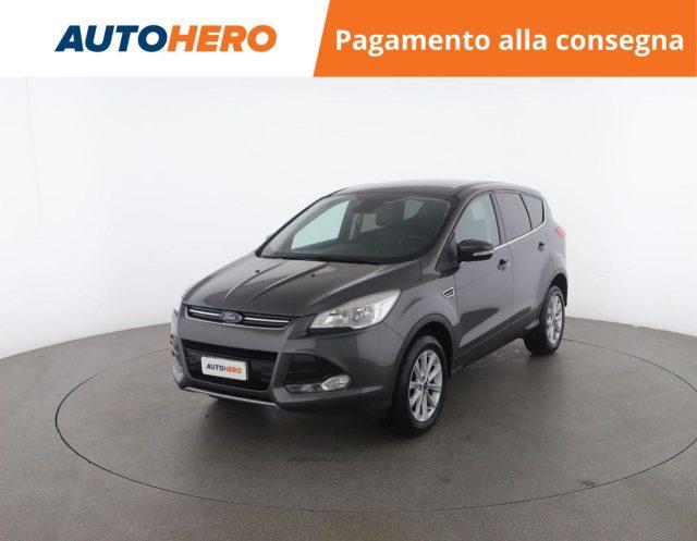 FORD Kuga 1.5 EcoBoost 120 CV S&S 2WD Titanium