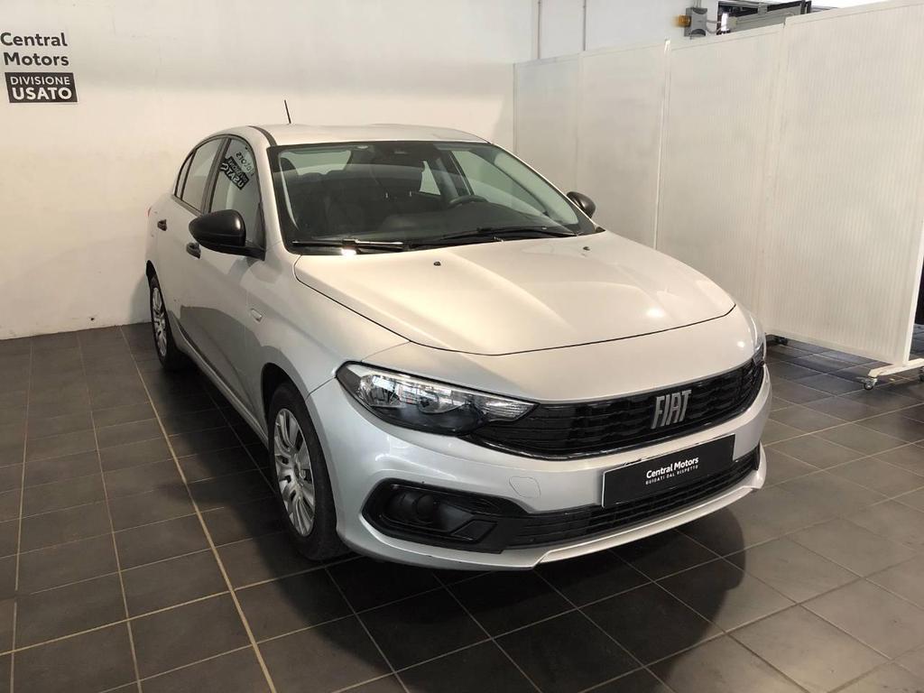 Fiat Tipo 4 Porte 1.3 Mjt