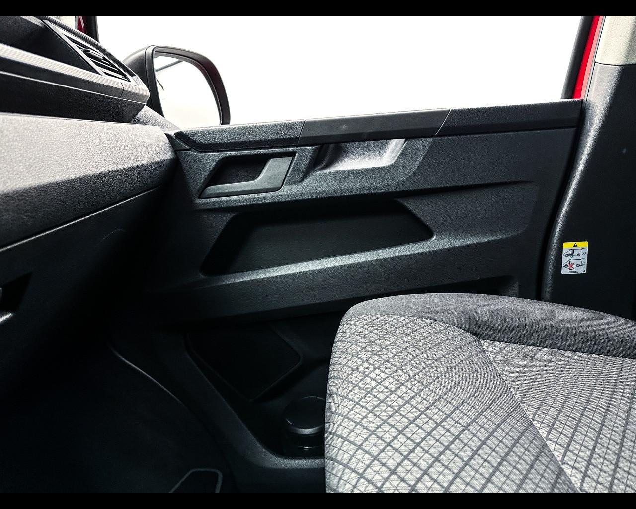 VOLKSWAGEN California 7ª '24-> - California 2.0 TDI 150 CV DSG Beach