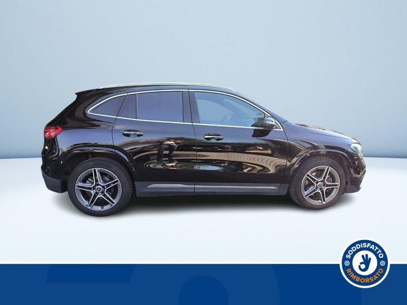 Mercedes-Benz GLA 180 d Automatic AMG Line Advanced Plus