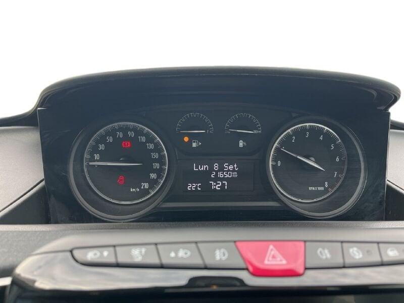 Lancia Ypsilon III 2021 1.0 firefly hybrid Gold s&s 70cv