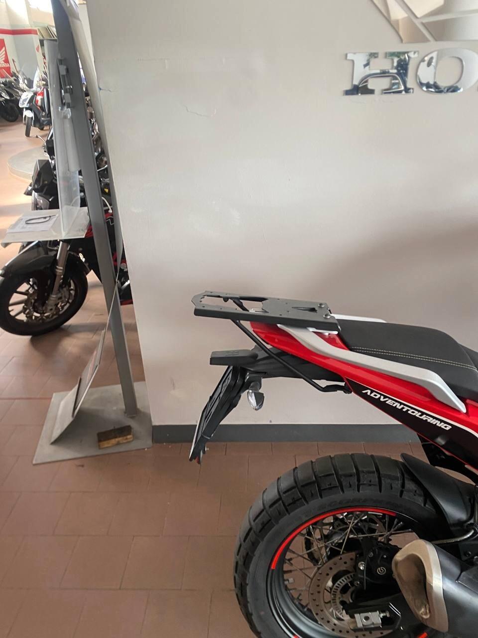 Moto Morini X-Cape 650