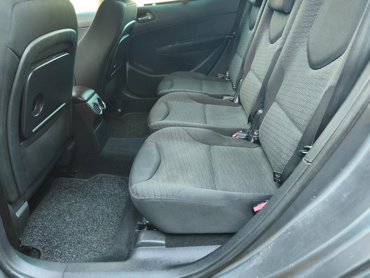 Peugeot 308 1.6 8V HDi 112CV SW