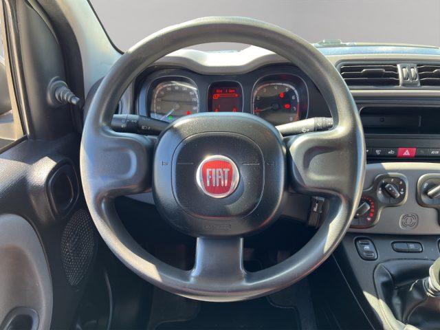 FIAT Panda 1.2 B/Gpl Van 2 posti