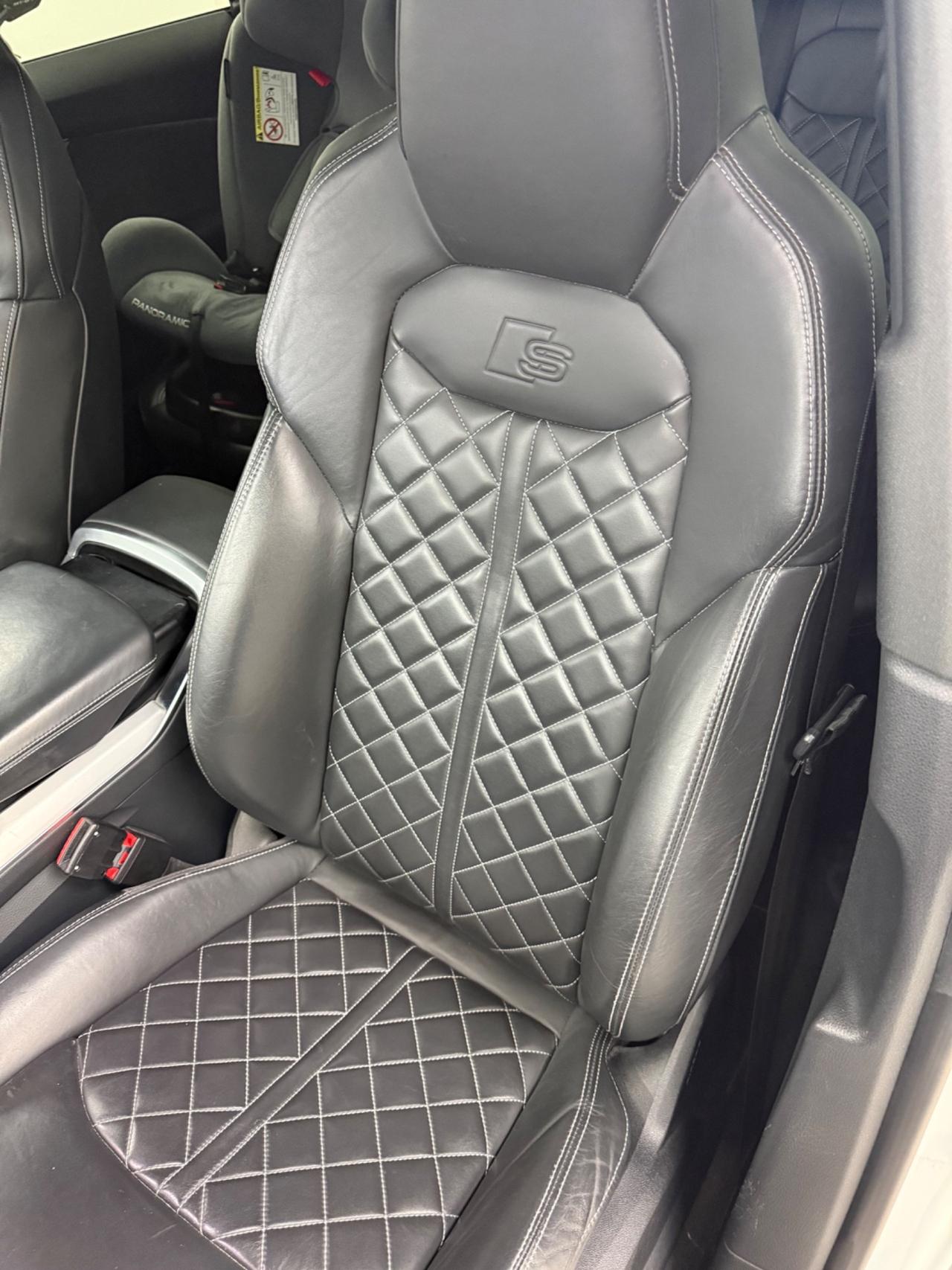 Audi Q8 45 TDI quattro tiptronic Sport