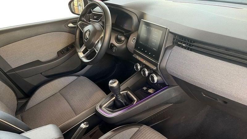 Renault Clio 1.0 TCe Techno