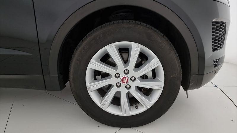 Jaguar E-Pace 2.0D i4 150cv AUTO AWD
