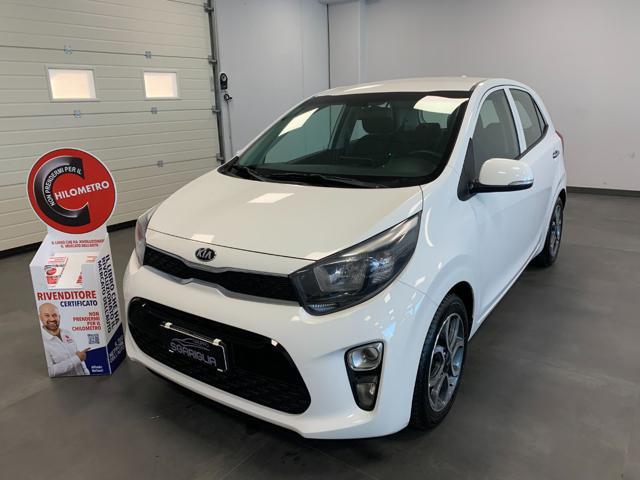 KIA Picanto 1.0 GPL EcoGPL Cool Full Optional