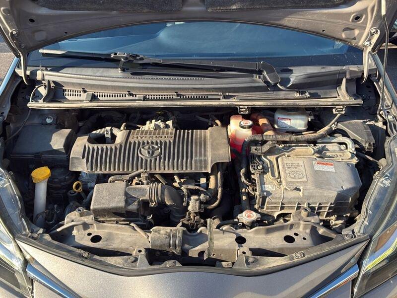 Toyota Yaris Hybrid 1.5 Hybrid Y20 Bitone MY18+