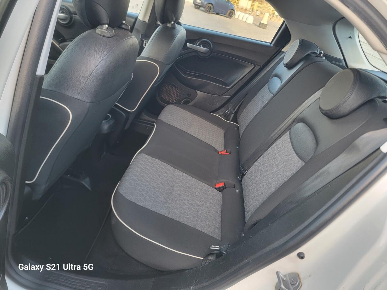 Fiat 500X 2.0 MultiJet 150 CV 4x4 Cross GARANZIA