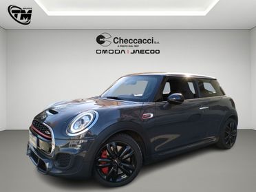 MINI John Cooper Works IV F56 2019 3p 2.0 Pro