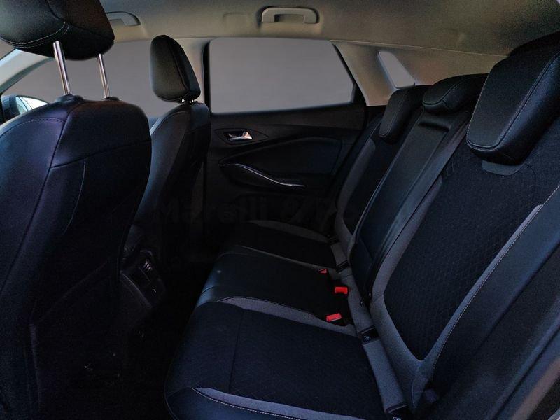 Opel Grandland Grandland X 1.2 Turbo 12V 130 CV Start&Stop Innovation