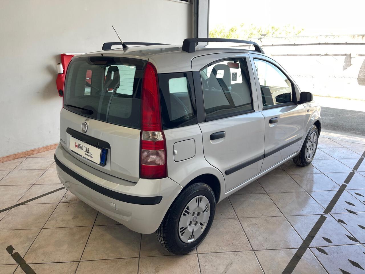 Fiat Panda 1.2 Dynamic-NO VINCOLO DI FINANZIAMENTO