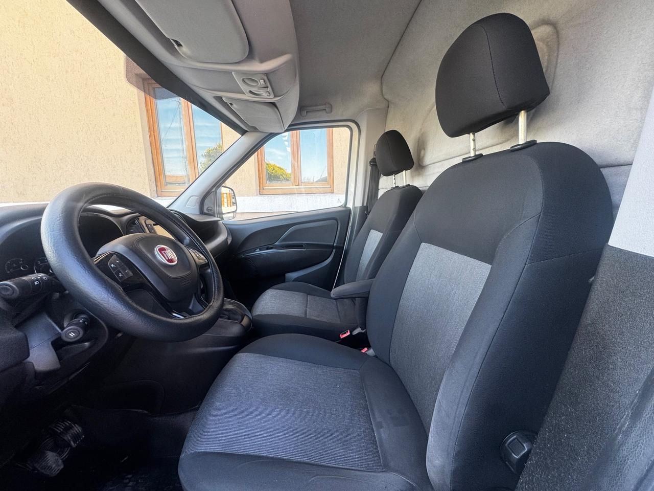 Fiat Doblo Doblò 1.6 MJT MTA PC-TN Cargo Lamierato E5+