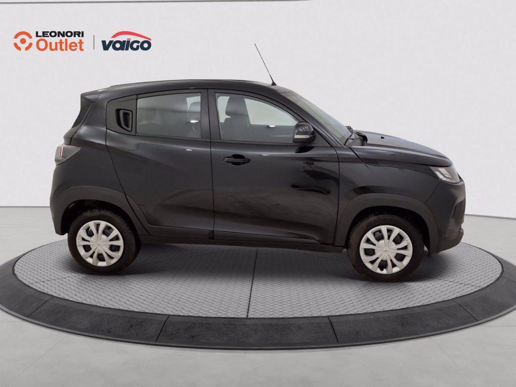 MAHINDRA Kuv100 1.2 k6+ del 2023