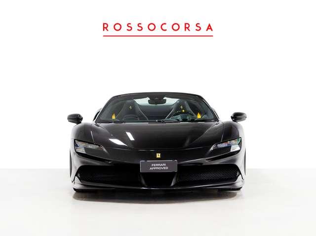 Ferrari SF90 Spider