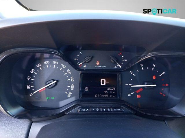 CITROEN C3 Aircross PureTech 110 S&S Shine