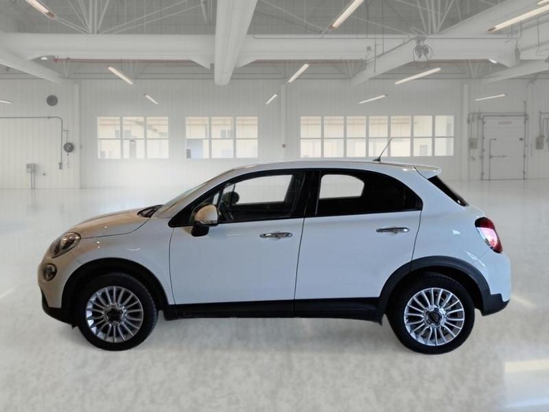FIAT 500X 1.0 T3 120cv MT E6D Connect