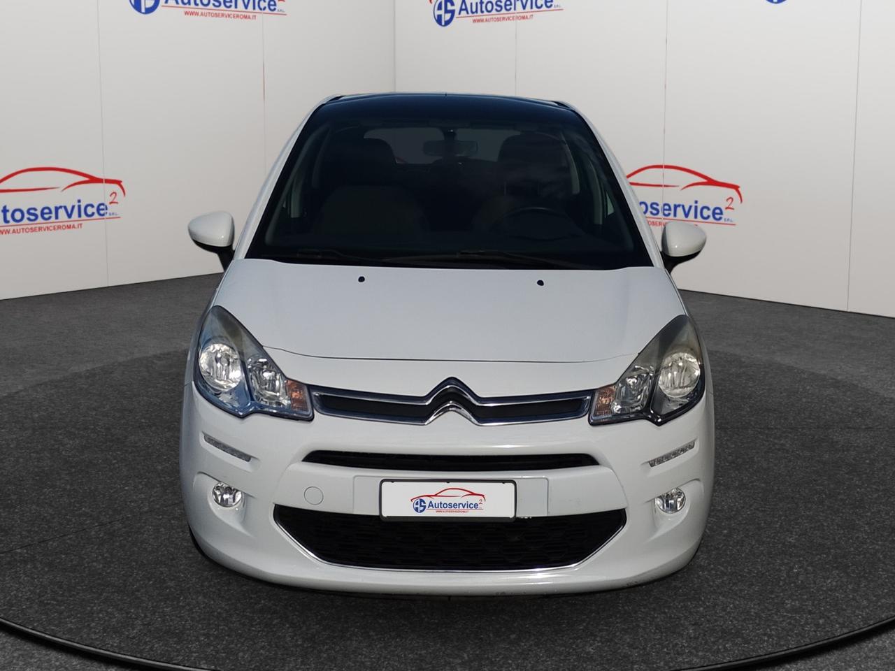 Citroen C3 1.0 vti Attraction 68cv