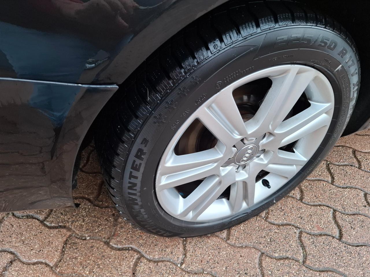 Audi A4 2.0 TDI 143CV F.AP. Advanced