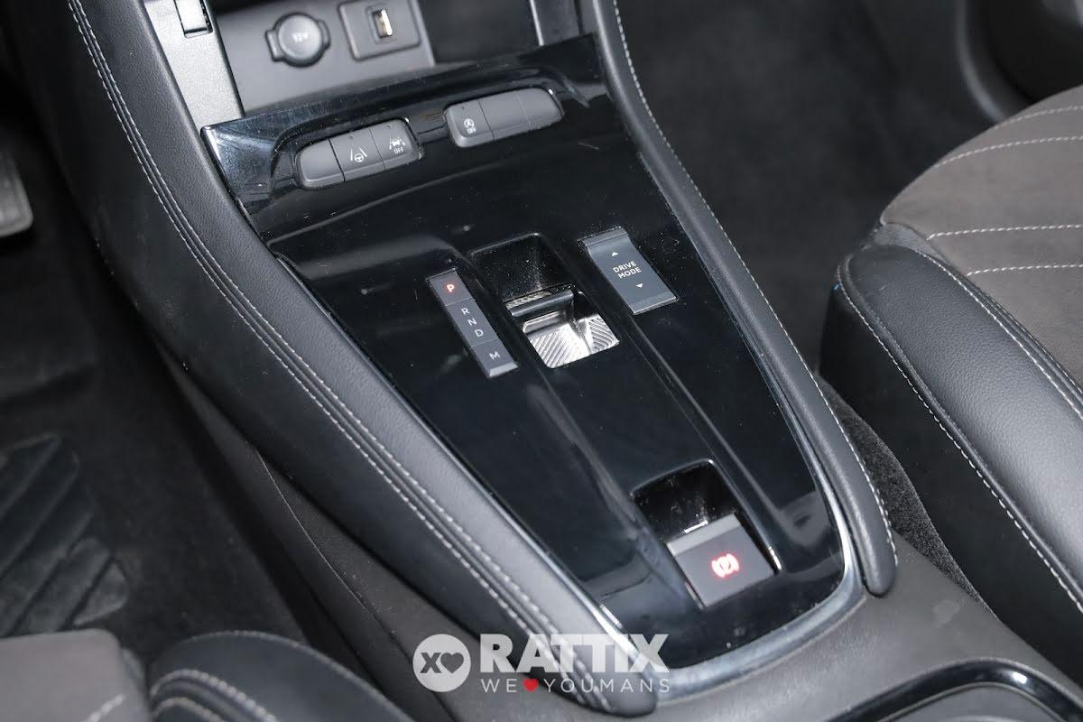 Opel Grandland 1.5 ecotec 130CV GS at8