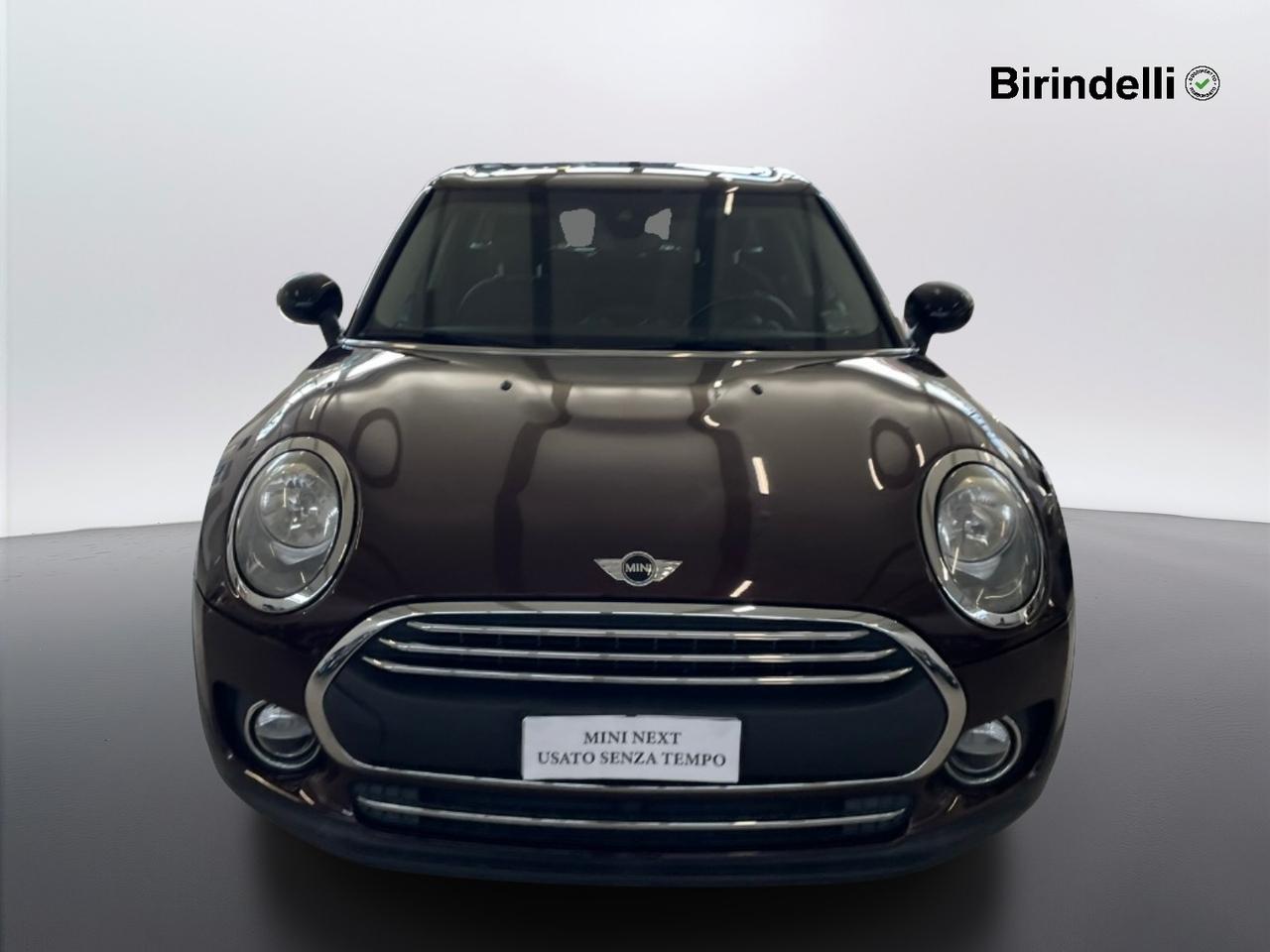 MINI Mini Clubman (F54) - Mini 1.5 One Boost Clubman