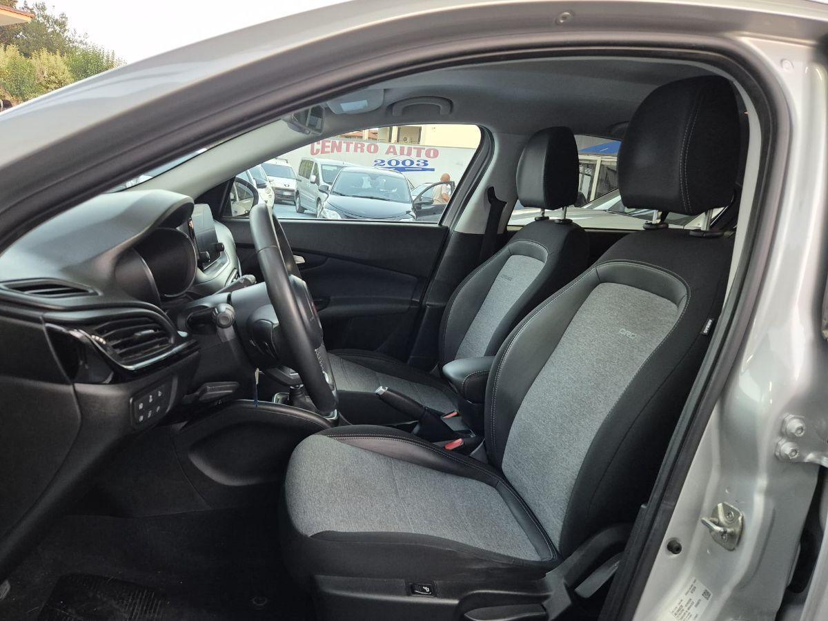 FIAT - Tipo - 1.6 Mjt S&S 5 porte Cross