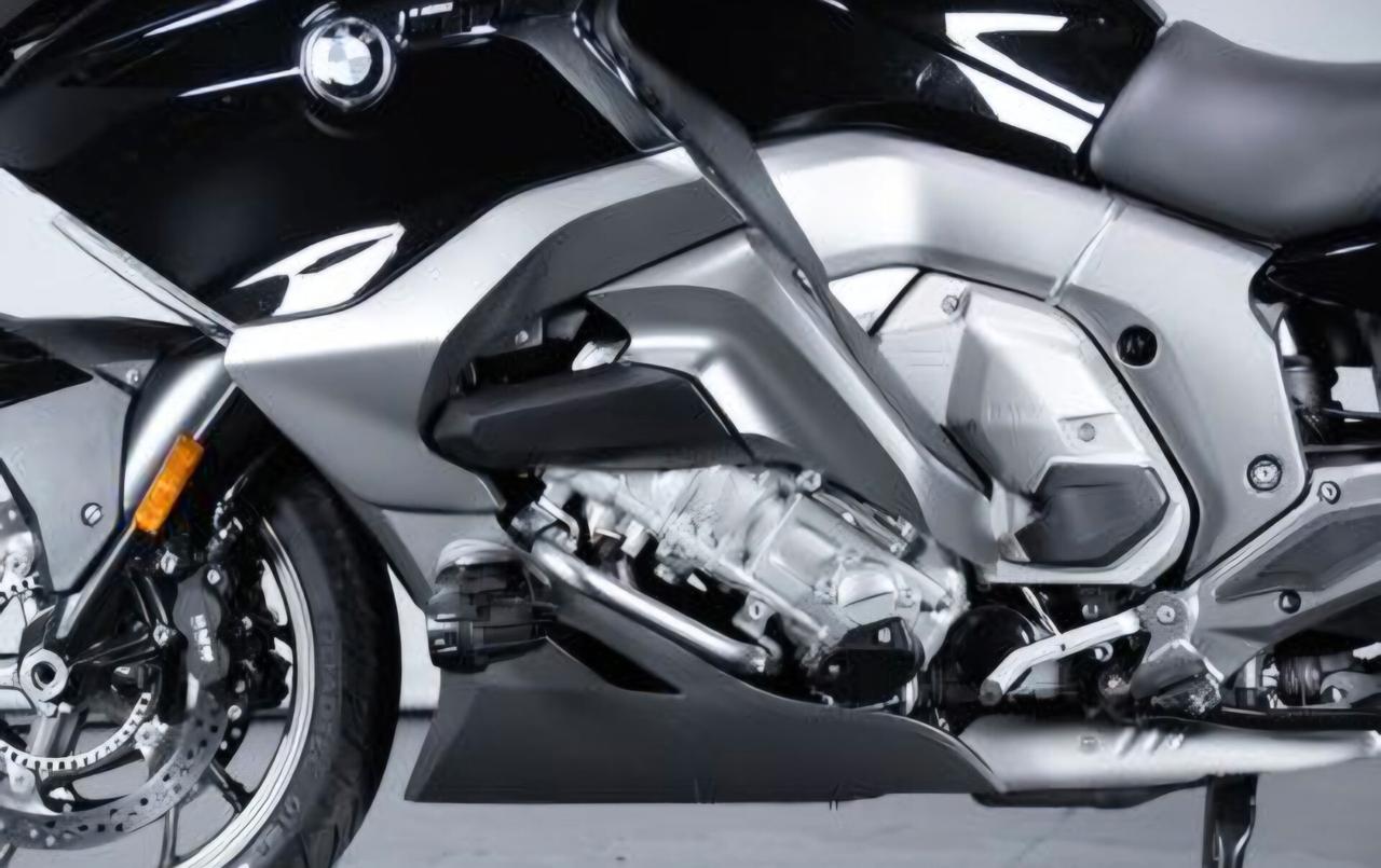 Bmw K 1600 GTL GTL