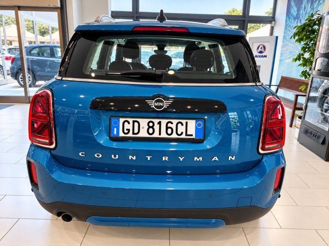 MINI Countryman 1.5 One D Hype Neo Patentati